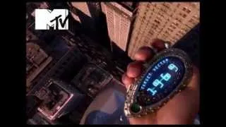 News Блок MTV: Чем «Люди в черном 3» удивили москвичей?