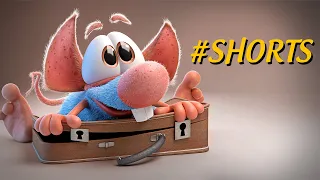 The Suitcase - Rattic Cartoon | Fun Kids Videos | Fun Cartoon for Kids