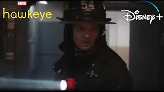 Hawkeye The Firefighter | Episode 2