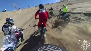 OTMX at Cahuilla - October 22, 2017