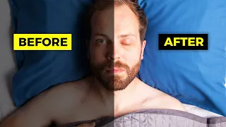 How to improve your sleep quality