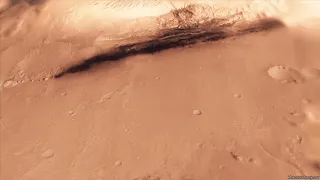 Первая поездка Curiosity |  NASA