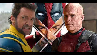 Deadpool & Wolverine Trailer Review