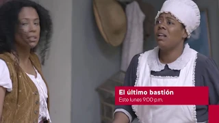 El Último Bastión (TVPerú) - 20/05/2019 - (Promo)