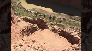 River Trip 07: Grand Canyon: Restricted Areas (Archeological, Ecological)