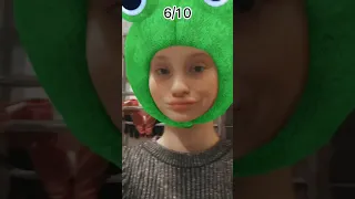 ТОП МАСОК из Snapchat #жиза смехота 😂😂😂