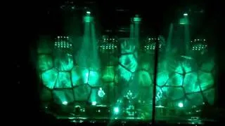 Rammstein - Mutter Live @ O2 Arena London