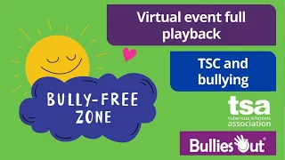 All about TSC and bullying