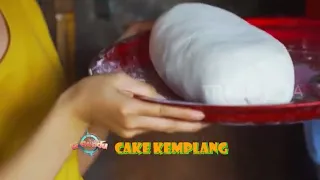 CAKE KEMPLANG | JEJAK SI GUNDUL (22/02/23)