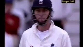 1998 England vs South Africa -TEST SERIES REVIEW
