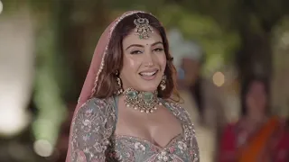 Surbhi Chandna entry full video | Surbhi Chandna wedding | Bridal entry