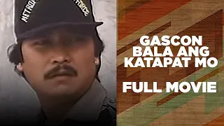 GASCON BALA ANG KATAPAT MO: Lito Lapid, Ruffa Gutierrez, Tirso Cruz III & Jess Lapid Jr.| Full Movie