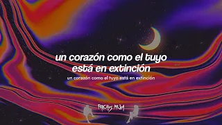 Kali Uchis ft. Peso Pluma - Igual Que Un Ángel // Español + Lyrics