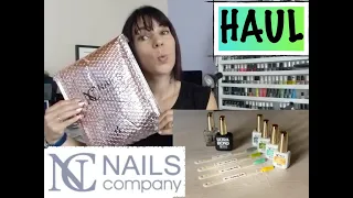 Haul NailsCompany