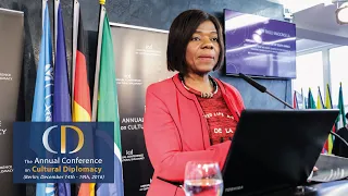 Thuli Madonsela (Public Protector of South Africa)