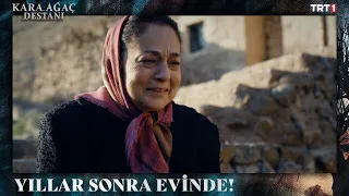 Raziye yıllar sonra geçmişi ile yüzleşti- Kara Ağaç Destanı 5. Bölüm @trt1