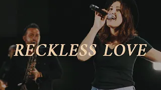 Reckless Love - Cory Asbury (Live) | Garden MSC