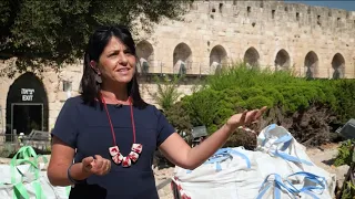 The Tower of David Museum