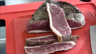 How to Cook Picanha
