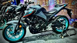 Finally Yamaha MT-03 Launch Soon in India🔥 Booking Open, Price & Launch Date !!