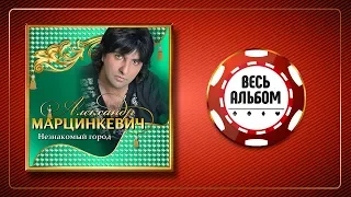 АЛЕКСАНДР МАРЦИНКЕВИЧ ♠ НЕЗНАКОМЫЙ ГОРОД ♣ ВЕСЬ АЛЬБОМ  ♠ 2007 ГОД ♠