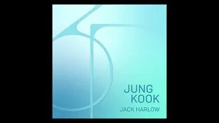 [HIDDEN VOCALS] Jung Kook (from BTS) - 3D (feat. Jack Harlow) (Instrumental with backing vocals)