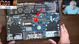 Lenovo Legion 5 15ACH6H dead after windows updates - Sadly, laptops are dying after windows updates