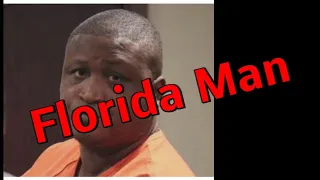 FLORIDA MAN laughs at LIFE SENTENCE Lewis Matthews child Molester