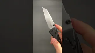 Is This The Best Steel You Can Get in a Knife?: Hogue Deka Magnacut