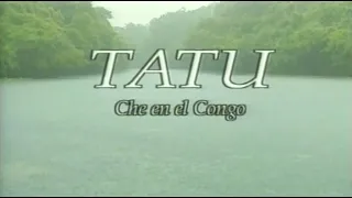 Tatu, el Ché en el Congo 1966 Documental Cubano #88