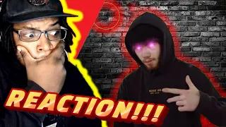 PACKGOD RESPONSE TO TOPPER GUILD! (He made a Diss Track on me) Topper Guild Diss Track / DB Reaction