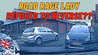 UK Bad Drivers & Driving Fails Compilation | UK Car Crashes Dashcam Caught (w/ Commentary) #114