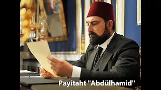 Payitaht 'Abdülhamid' Engelsiz 16.Bölüm