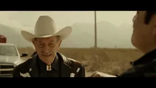 El Texano Mario Almada - El infierno (2010)