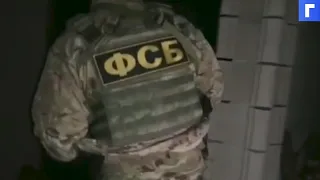 ФСБ задержала полсотни подпольных оружейников в 21 регионе РФ