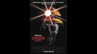 Graveyard Shift (1990) Trailer Full HD