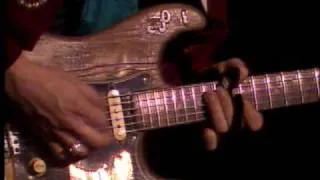 Stevie Ray Vaughan - Voodoo Chile (Part2)