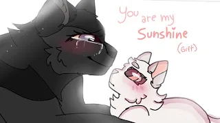 • You are my sunshine • PMV (gift for Louixie) flipaclip