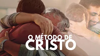 O MÉTODO DE CRISTO | CURTA-METRAGEM