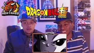 Dragon Ball Super Episode 129 Reaction! Goku mastered ultra instinct vs jiren!