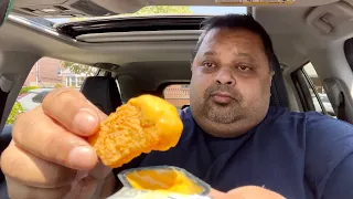 McDonald’s BTS Meal Review