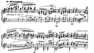 Collard plays Ravel - Pavane pour une infante défunte