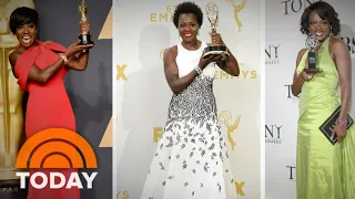 ‘Making Space With Hoda Kotb’: Viola Davis