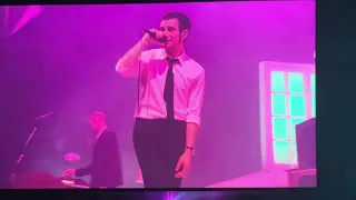 The 1975: Menswear (Live 4K) [London O2 Arena 13.02.2024]