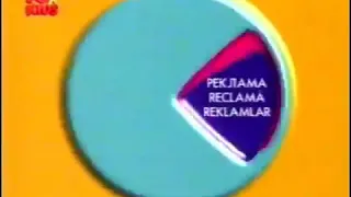 Конец Fox Kids, начало Jetix (01.01.2005)