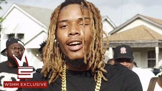 Hollygrove Keem & Jay Jones of 0017th "Zoo" Feat. Fetty Wap (WSHH Exclusive - Official Music Video)