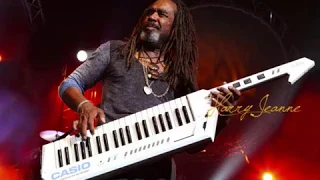 Les Solos Live de Jean Claude Naimro du Groupe Kassav'