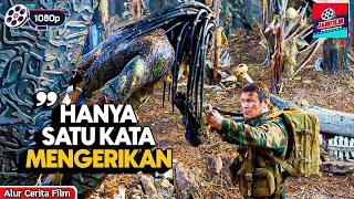 KELOMPOK INI DI KIRIM KE HUTAN YANG PALING MEMATIKAN !!!