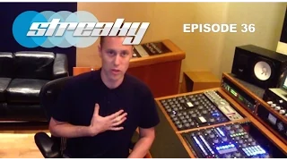 How To Earn Money As A Mastering Engineer - Episode #36