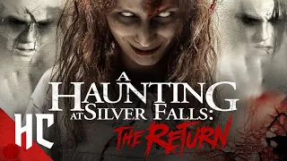 A Haunting At Silver Falls: The Return | Full Exorcism Horror Movie | Horror Central